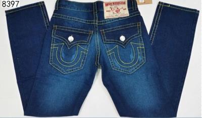 Men's TRUE RELIGION Jeans-617